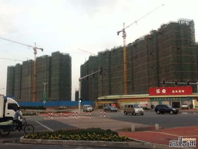 大朗巷頭村民公寓基坑支護設計施工工程