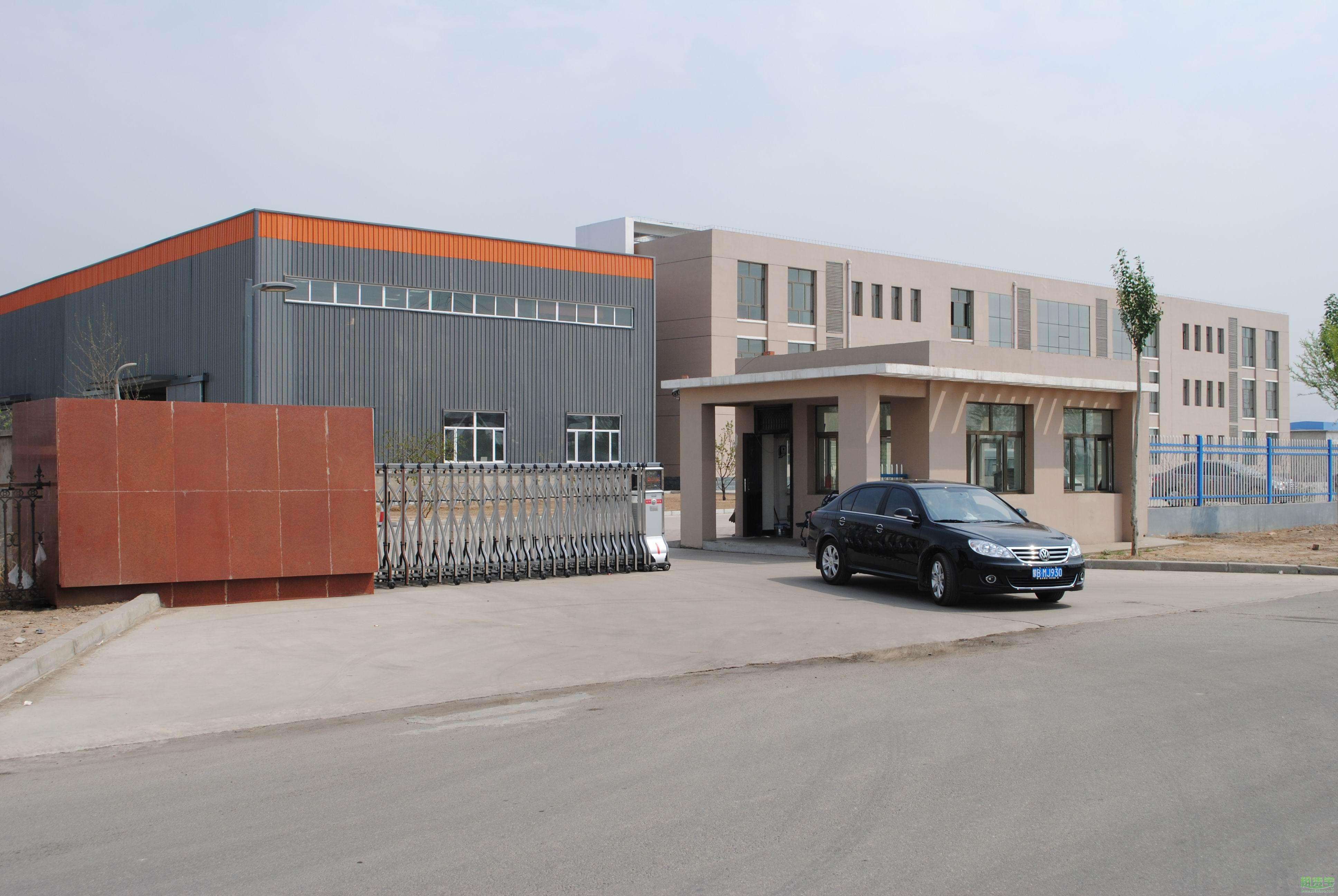 廠房加固補(bǔ)強(qiáng)