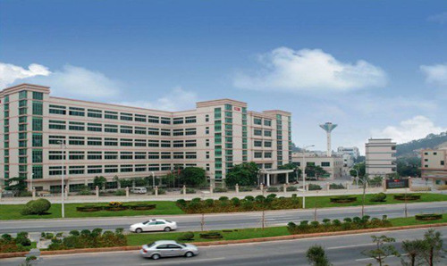 東興商標(biāo)織繡公司印刷大廈、紙倉(cāng)鑒定